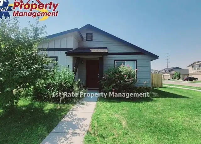 Property at 4699 N Elsinore Ave, Meridian, ID, 83646, 3 beds, 2 baths, [object Object]