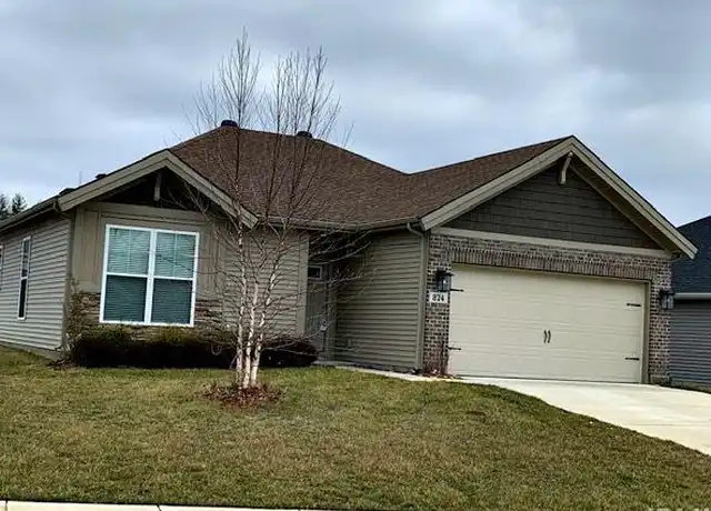 Property at 824 Cameo Ct, Evansville, IN, 47711, 3 beds, 2 baths, [object Object]