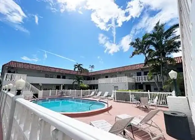 Property at 1300 Northeast 3rd Street - 1300 NE 3rd St, Fort Lauderdale, FL, 33301, 1 bed, 1 bath, [object Object]