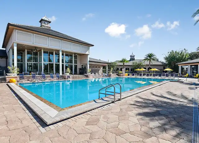 Property at Sanctuary at Eagle Creek - 9800 Sanctuary Approach Rd, Orlando, FL, 32832, 1 bed, 1 bath, [object Object]