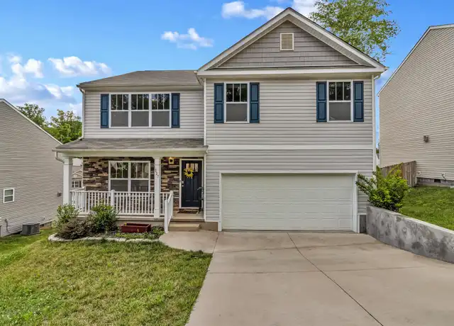 Property at 227 Roper St, Candler, NC, 28715, 4 beds, 3 baths, [object Object]