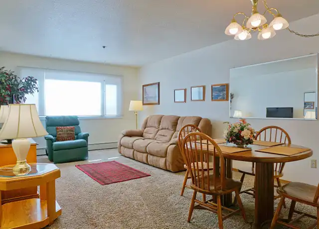 Property at 1101 Cordova St #112, Anchorage, AK, 99501, 1 bed, 1 bath, [object Object]
