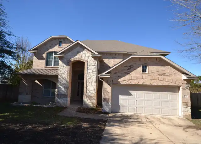 Property at 1705 Lions Den, Leander, TX, 78641, 4 beds, 2.5 baths, [object Object]