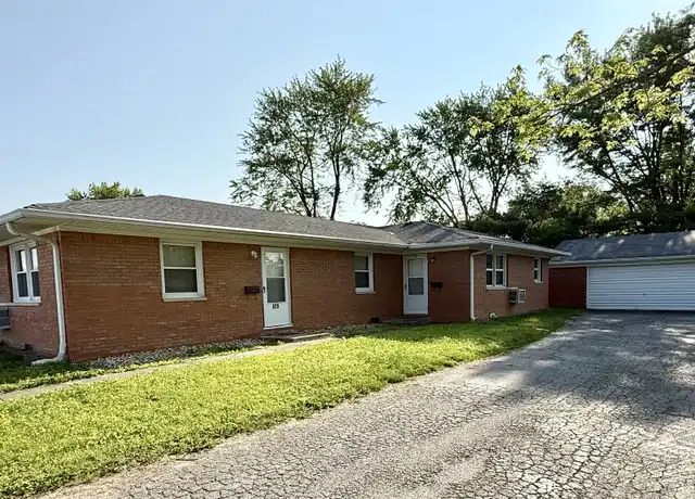 Property at 631 Simmons St Unit 629, Plainfield, IN, 46168, 2 beds, 1 bath, [object Object]
