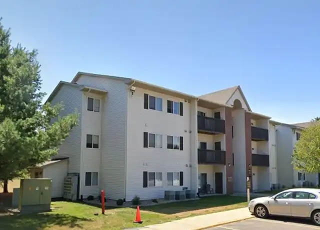 Property at 3855 Pineview Pl, Waterloo, IA, 50701, 2 beds, 1 bath, [object Object]