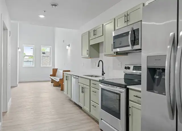 Property at Mission Lofts - 1219 W 31st St, Minneapolis, MN, 55408, 0 beds, 1 bath, [object Object]