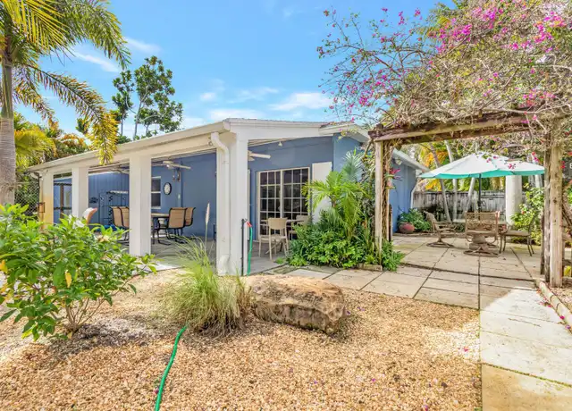 Property at 4268 Maurice Dr, Delray Beach, FL, 33445, 2 beds, 1 bath, [object Object]