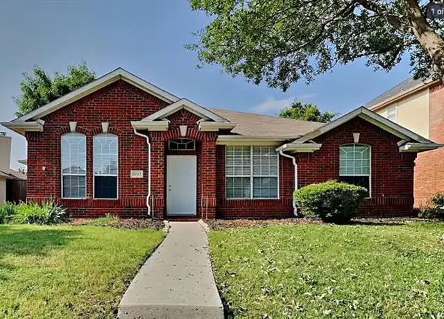 Property at 10313 Ashmont Dr, Frisco, TX, 75035, 4 beds, 2 baths, [object Object]