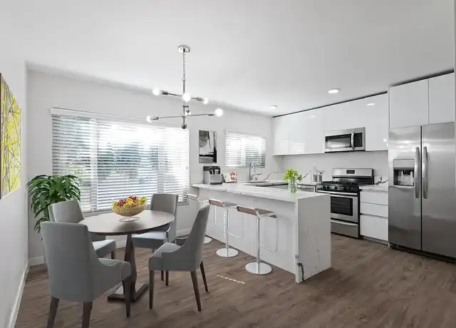 Property at 4957 Kester Ave, Sherman Oaks, CA, 91403, 2 beds, 1-1.5 bath, [object Object]
