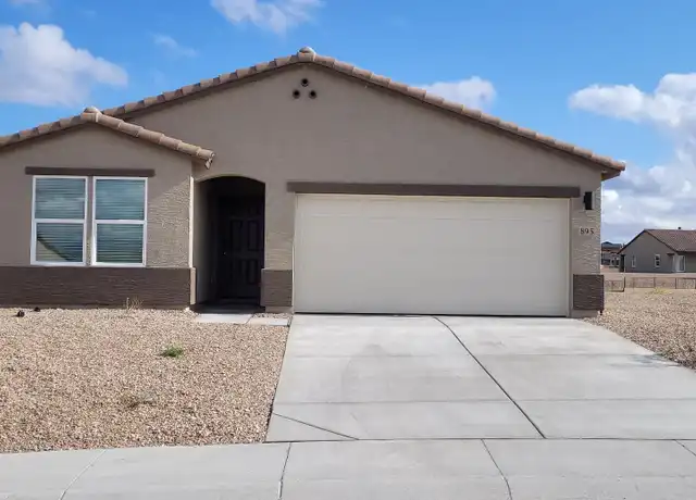 Property at 895 Jubal Ln, Wickenburg, AZ, 85390, 4 beds, 2 baths, [object Object]