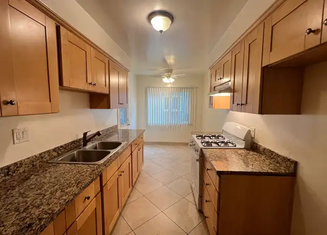 Property at 313 N East St Unit A, Anaheim, CA, 92805, 1 bed, 1 bath, [object Object]