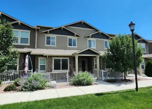 Property at 1966 Birmingham Loop, Colorado Springs, CO, 80910, 3 beds, 3 baths, [object Object]