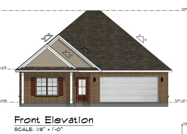 Property at 9042 Ivanhoe Dr, Tuscaloosa, AL, 35405, 4 beds, 2 baths, [object Object]