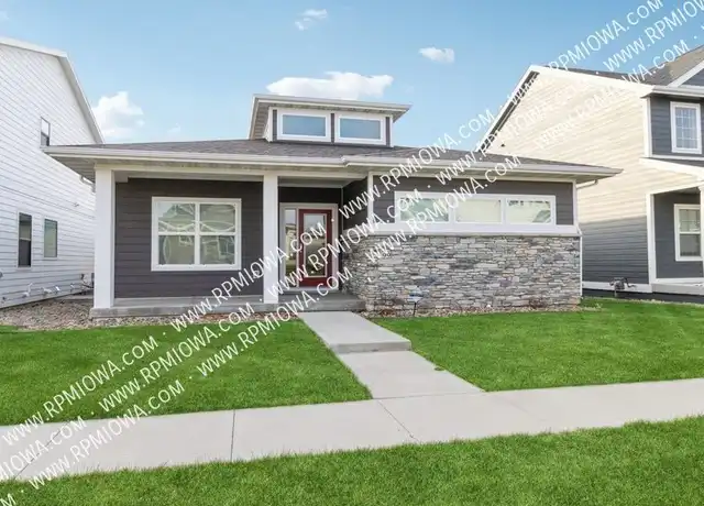 Property at 499 S Bluestone Way, West Des Moines, IA, 50266, 4 beds, 3 baths, [object Object]