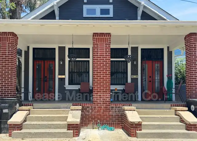 Property at 330 Seguin St Unit 1, New Orleans, LA, 70114, 2 beds, 2 baths, [object Object]