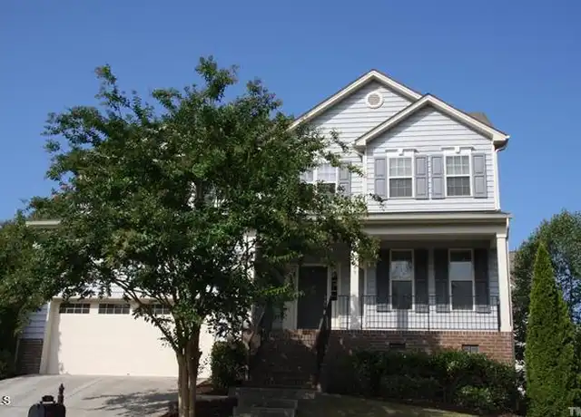 Property at 549 Mesquite Ridge Pl, Cary, NC, 27519, 4 beds, 2.5 baths, [object Object]