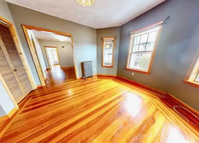 Property at 33 Princeton St, Medford, MA, 02155, 4 beds, 1 bath, [object Object]