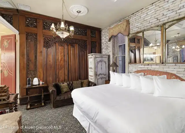 Property at 305 S Galena St #8, Aspen, CO, 81611, 2 beds, 1 bath, [object Object]