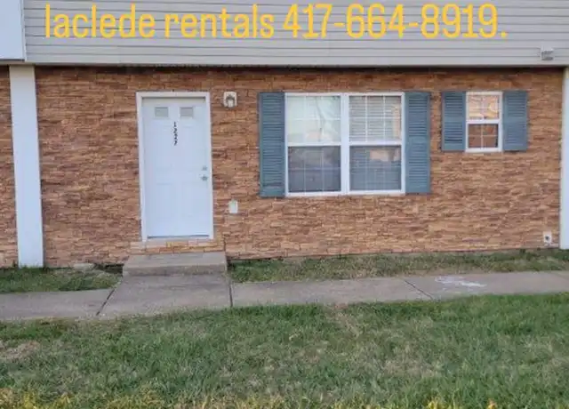 Property at 1227 Glenridge St, Lebanon, MO, 65536, 3 beds, 2.5 baths, [object Object]