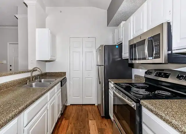 Property at The Villas at Beaver Creek - 1000 Meadow Creek Dr, Irving, TX, 75038, 1-3 bed, 1-2 bath, [object Object]