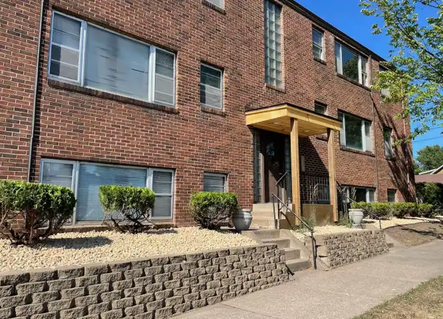 Property at 1573 Hartford Ave Unit 8, St Paul, MN, 55116, 1 bed, 1 bath, [object Object]