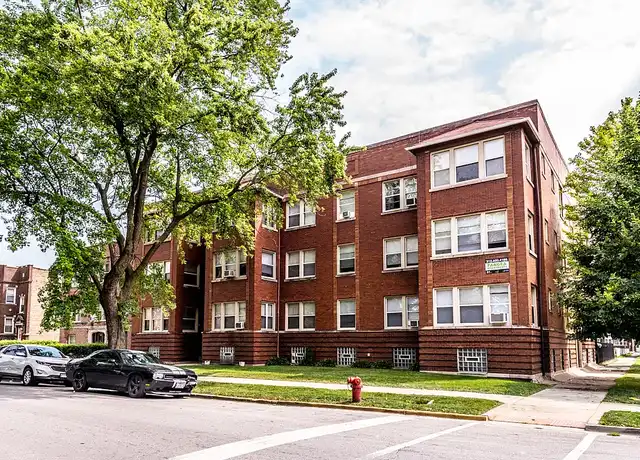 Property at 7151-53 S Indiana Ave - 7151 S Indiana Ave, Chicago, IL, 60619, 1-2 bed, 1 bath, Contact for Price