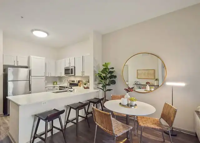Property at Gramercy on the Park - 4755 Gramercy Oaks Dr, Dallas, TX, 75287, 1 bed, 1 bath, [object Object]