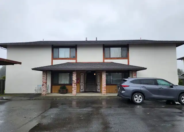 Property at 2241 Arbutus St Unit 22 [PRM: Zane], Eureka, CA, 95503, 2 beds, 1 bath, [object Object]