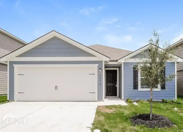 Property at 2834 Citron Gdn, Converse, TX, 78109, 3 beds, 2 baths, [object Object]