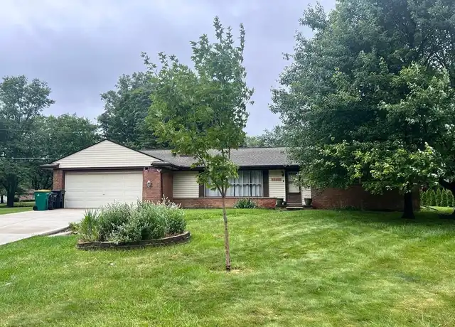 Property at 28423 Cumberland St, Farmington Hills, MI, 48334, 3 beds, 1.5 baths, [object Object]