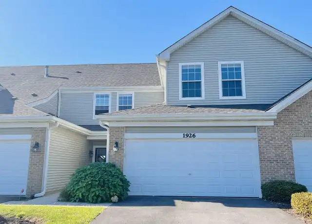 Property at 1926 Golden Gate Ln, Naperville, IL, 60563, 3 beds, 2.5 baths, [object Object]