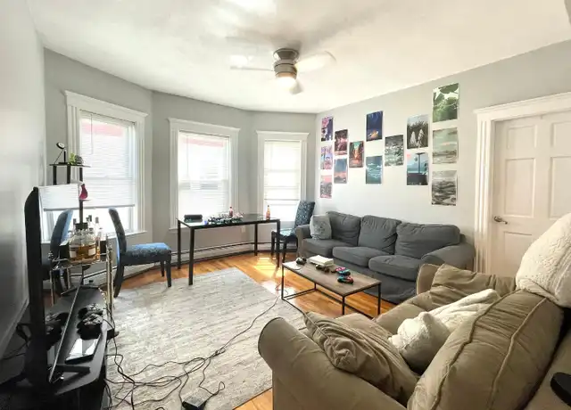 Property at 12 Berwick Rd, Medford, MA, 02155, 5 beds, 2 baths, [object Object]