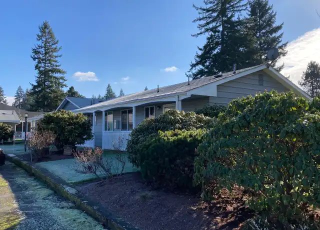 Property at 1801 Magnolia St SE Unit 12-D2, Lacey, WA, 98503, 1 bed, 1 bath, [object Object]