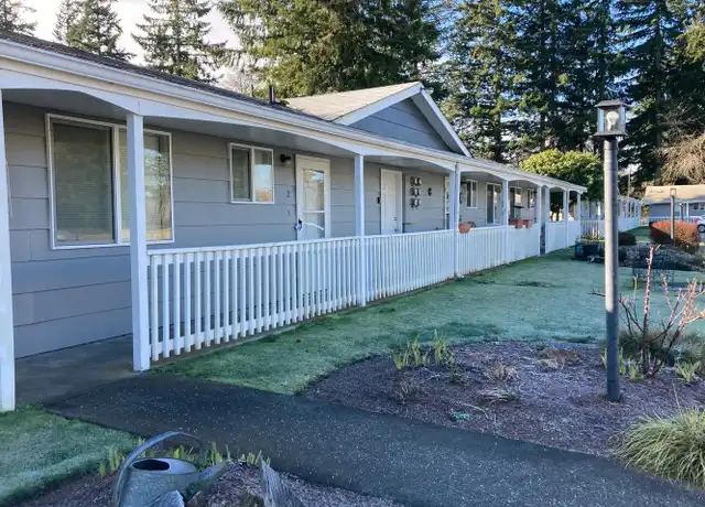Property at 1801 Magnolia St SE Unit 12-D2, Lacey, WA, 98503, 1 bed, 1 bath, [object Object]