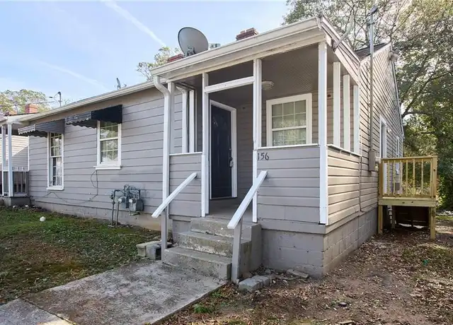 Property at 156 Hedges St SE, Marietta, GA, 30008, 2 beds, 1 bath, [object Object]