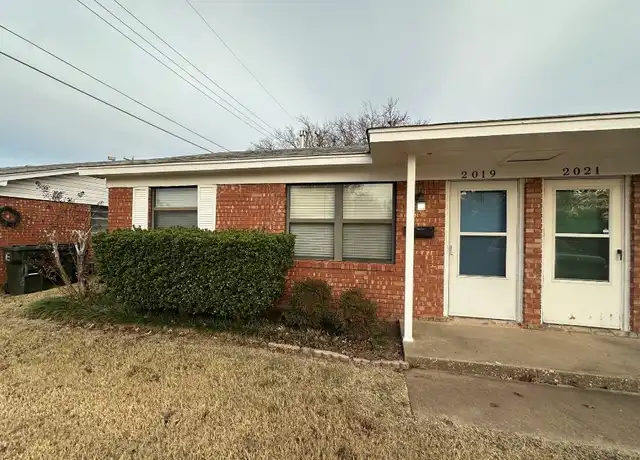 Property at 2019 Delaware Ln, Norman, OK, 73071, 2 beds, 1 bath, [object Object]