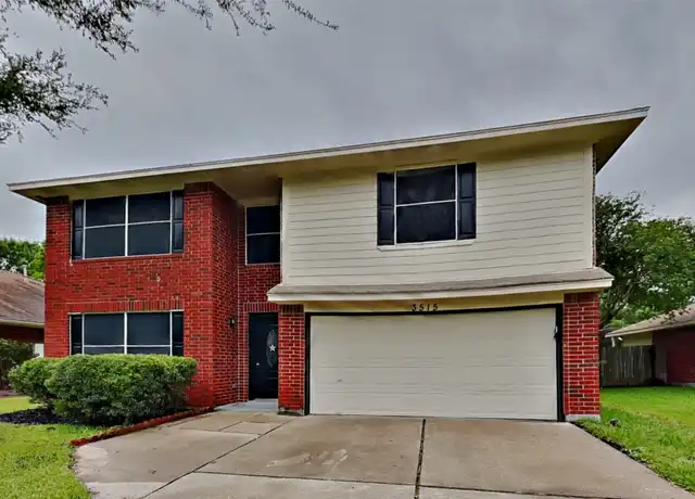 Property at 3515 Colmar Way, Houston, TX, 77084, 4 beds, 2.5 baths, [object Object]
