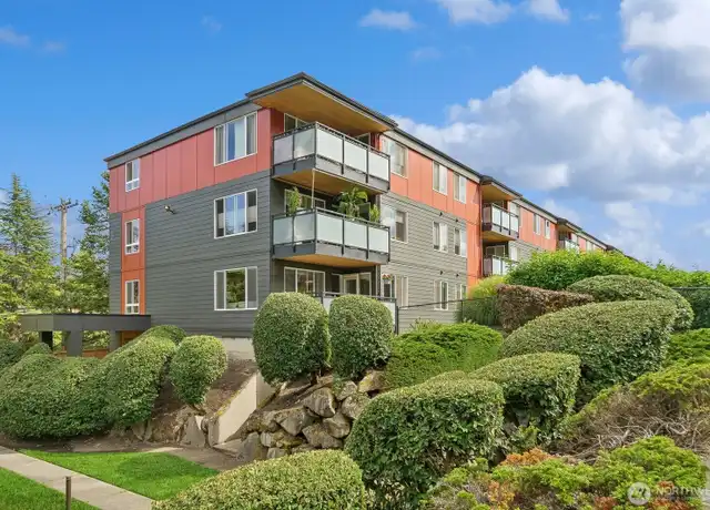 Property at 7001 Sand Point Way NE Unit C310, Seattle, WA, 98115, 1 bed, 1 bath, [object Object]