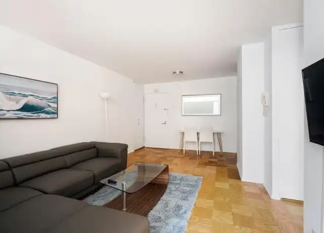 Property at 230 W 55th St, New York, NY, 10019, 2 beds, 1 bath, [object Object]