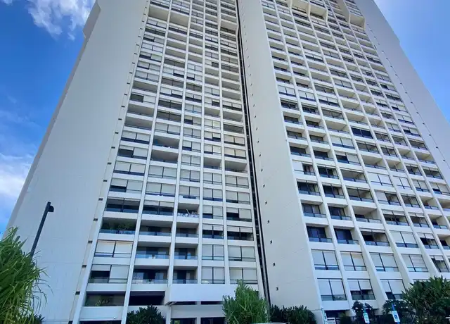 Property at 1717 Mott-Smith Dr Ph 3, Honolulu, HI, 96822, 1 bed, 1 bath, [object Object]