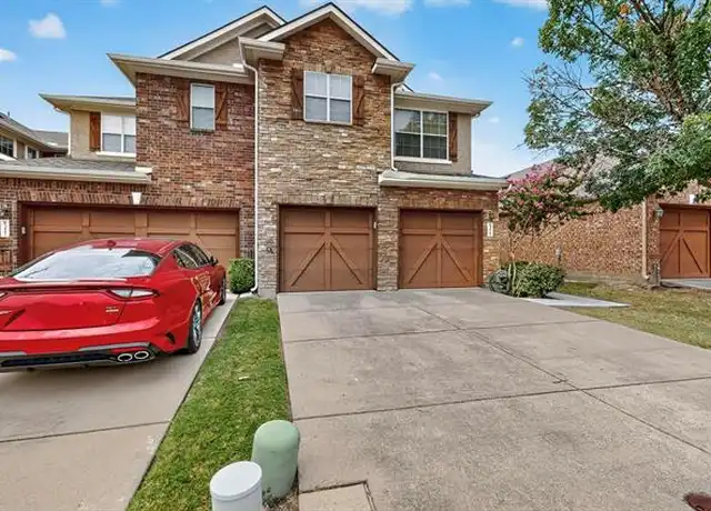 Property at 6325 Cedar Falls Dr, The Colony, TX, 75056, 3 beds, 2.5 baths, [object Object]