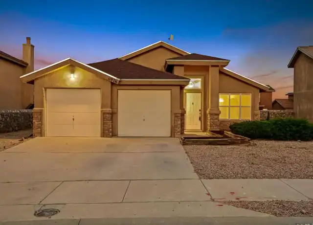 Property at 11976 Mesquite Gum Ln, El Paso, TX, 79934, 3 beds, 2 baths, [object Object]