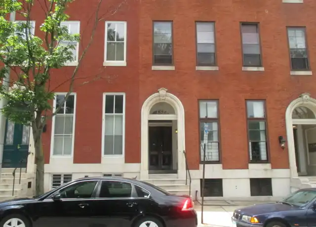 Property at 1322 Eutaw Pl Unit 1322-2R, Baltimore, MD, 21217, 0 beds, 1 bath, [object Object]