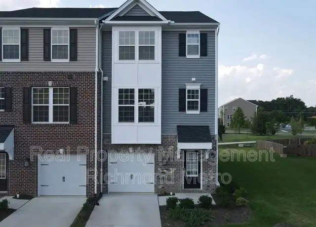 Property at 1413 Kerr Dr, Richmond, VA, 23227, 3 beds, 3.5 baths, [object Object]