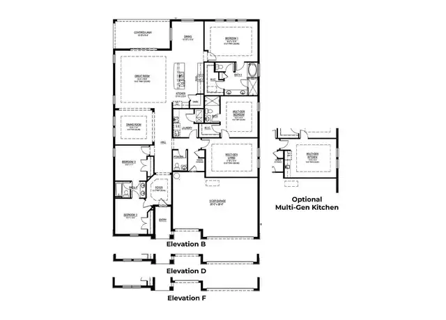 Property at 927 161st St E, Bradenton, FL, 34212, 4 beds, 3.5 baths, [object Object]