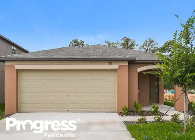 Property at 17838 Blissful Star Dr, Lutz, FL, 33558, 3 beds, 2 baths, [object Object]