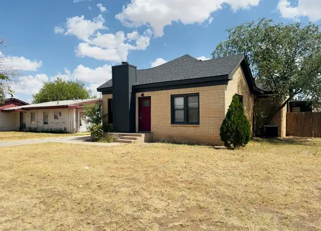 Property at 3311 Sycamore Ave, Midland, TX, 79703, 3 beds, 2 baths, [object Object]