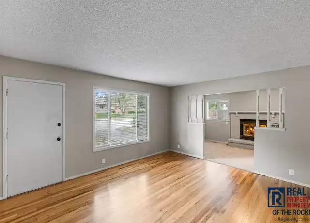 Property at 1028 Castlerock Dr, Fort Collins, CO, 80521, 3 beds, 1 bath, [object Object]