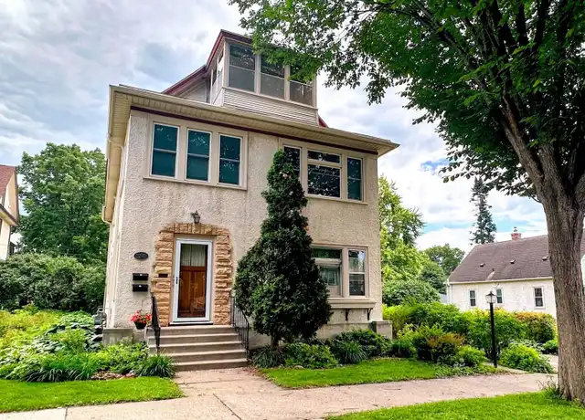 Property at 2245 Ulysses St NE Unit 1, Minneapolis, MN, 55418, 3 beds, 1 bath, [object Object]
