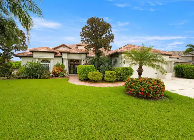 Property at 1873 Lago Vista Blvd, Palm Harbor, FL, 34685, 4 beds, 3 baths, [object Object]